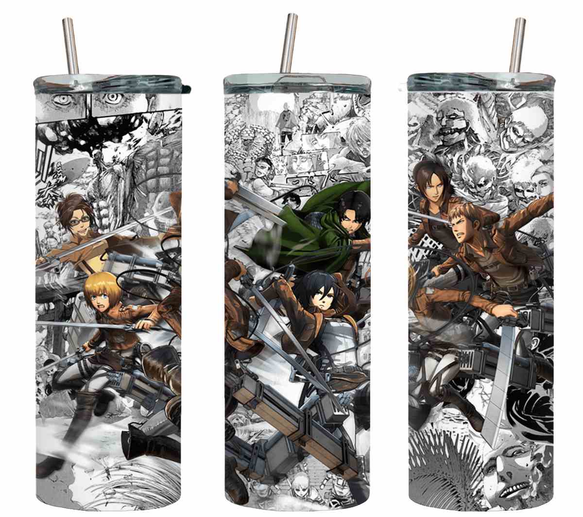 Attack on Titan-7564